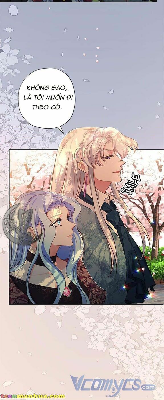 Nếu Là Phản Diện, Liệu Tôi Sẽ Chết?: Chapter 13