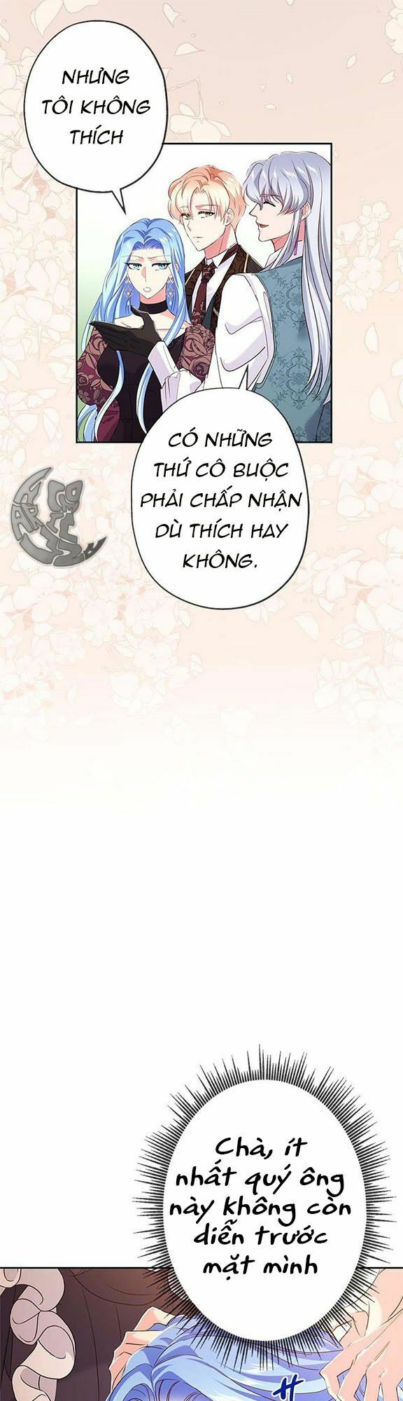 Nếu Là Phản Diện, Liệu Tôi Sẽ Chết?: Chapter 13