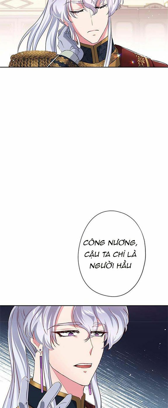 Nếu Là Phản Diện, Liệu Tôi Sẽ Chết?: Chapter 13