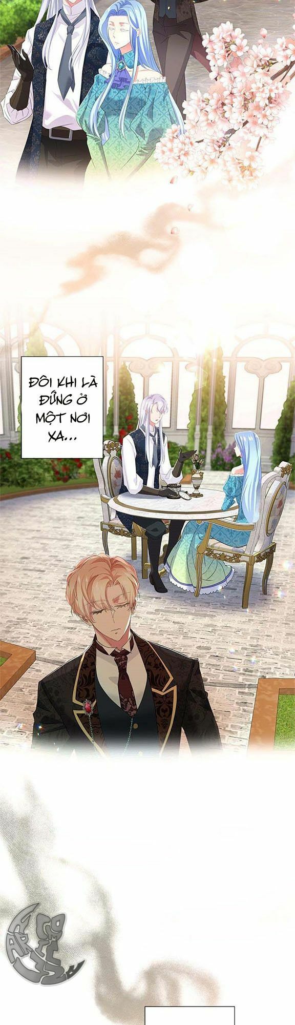 Nếu Là Phản Diện, Liệu Tôi Sẽ Chết?: Chapter 13
