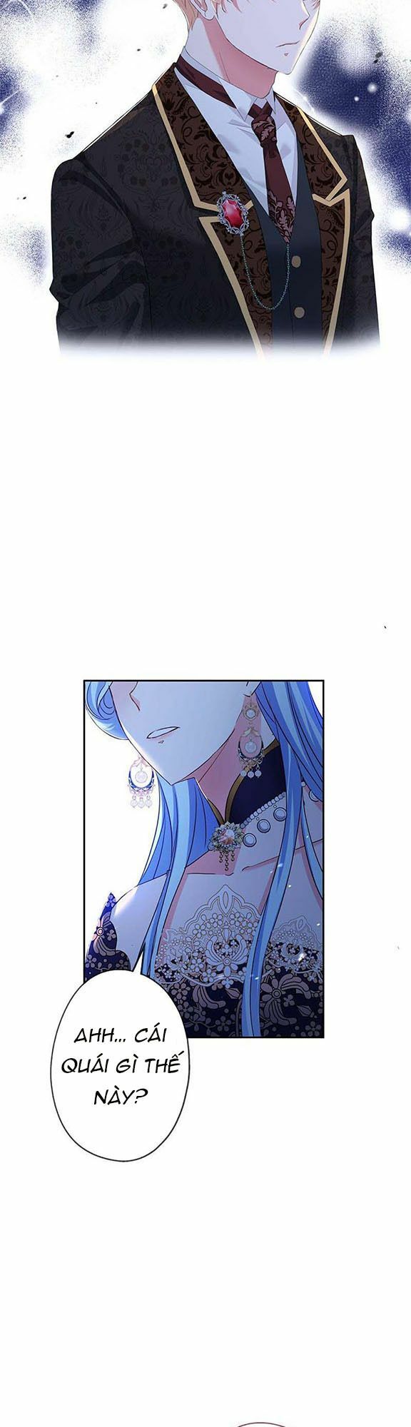 Nếu Là Phản Diện, Liệu Tôi Sẽ Chết?: Chapter 13