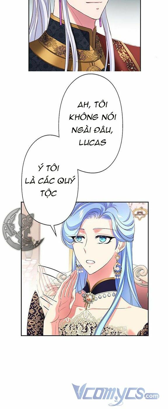 Nếu Là Phản Diện, Liệu Tôi Sẽ Chết?: Chapter 13