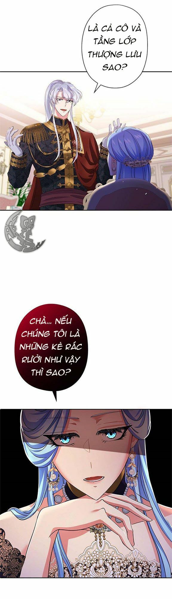 Nếu Là Phản Diện, Liệu Tôi Sẽ Chết?: Chapter 13