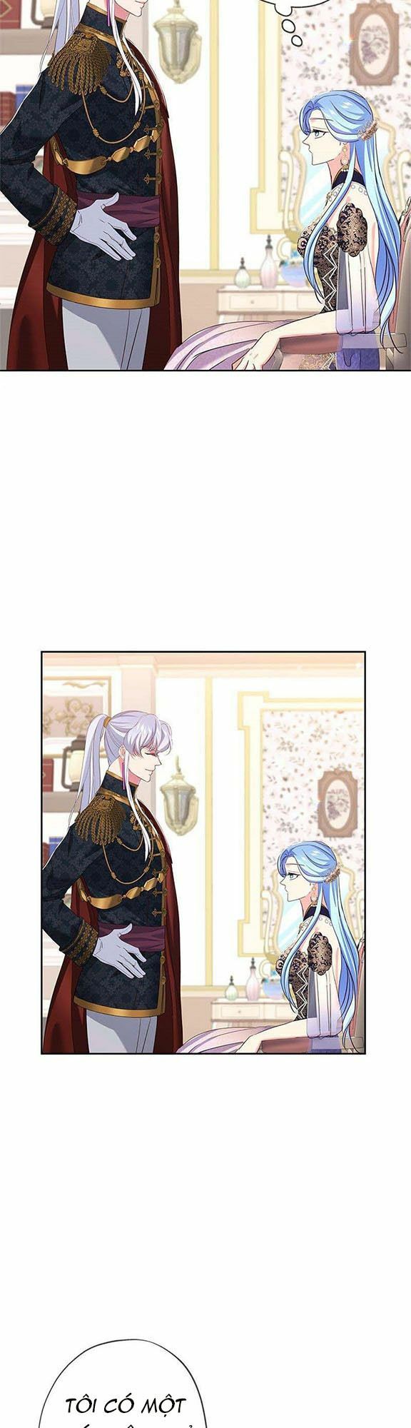 Nếu Là Phản Diện, Liệu Tôi Sẽ Chết?: Chapter 13
