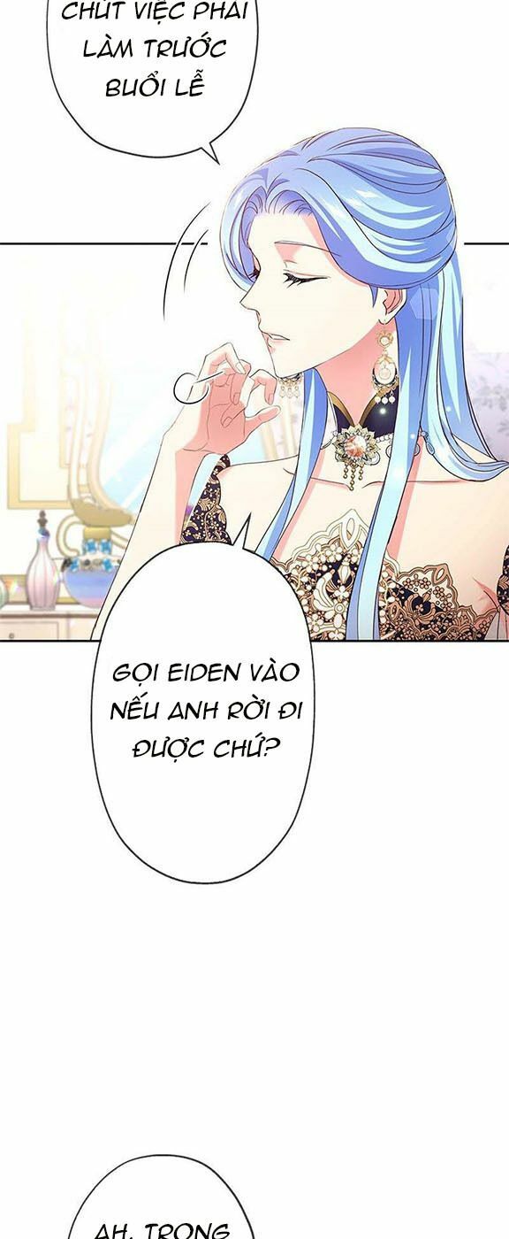 Nếu Là Phản Diện, Liệu Tôi Sẽ Chết?: Chapter 13