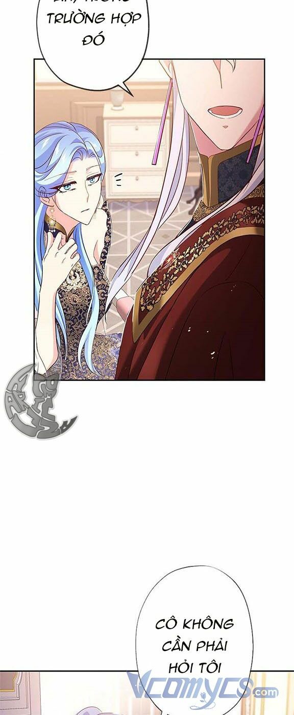 Nếu Là Phản Diện, Liệu Tôi Sẽ Chết?: Chapter 13