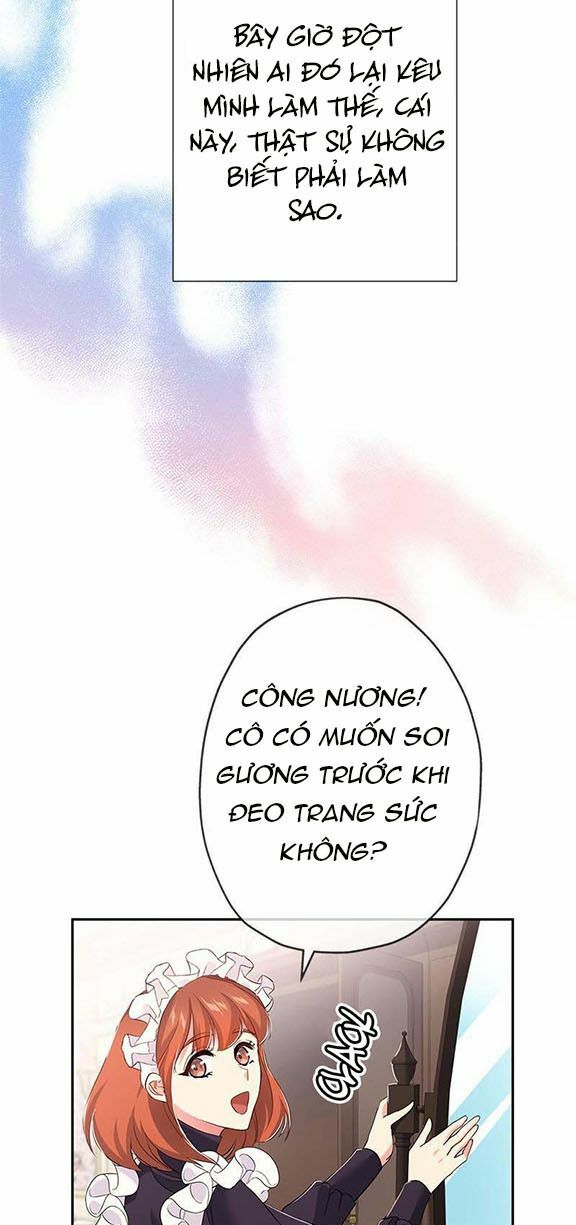 Nếu Là Phản Diện, Liệu Tôi Sẽ Chết?: Chapter 13