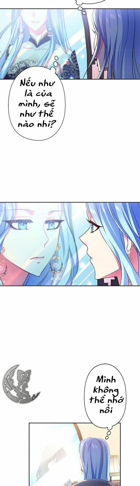 Nếu Là Phản Diện, Liệu Tôi Sẽ Chết?: Chapter 13
