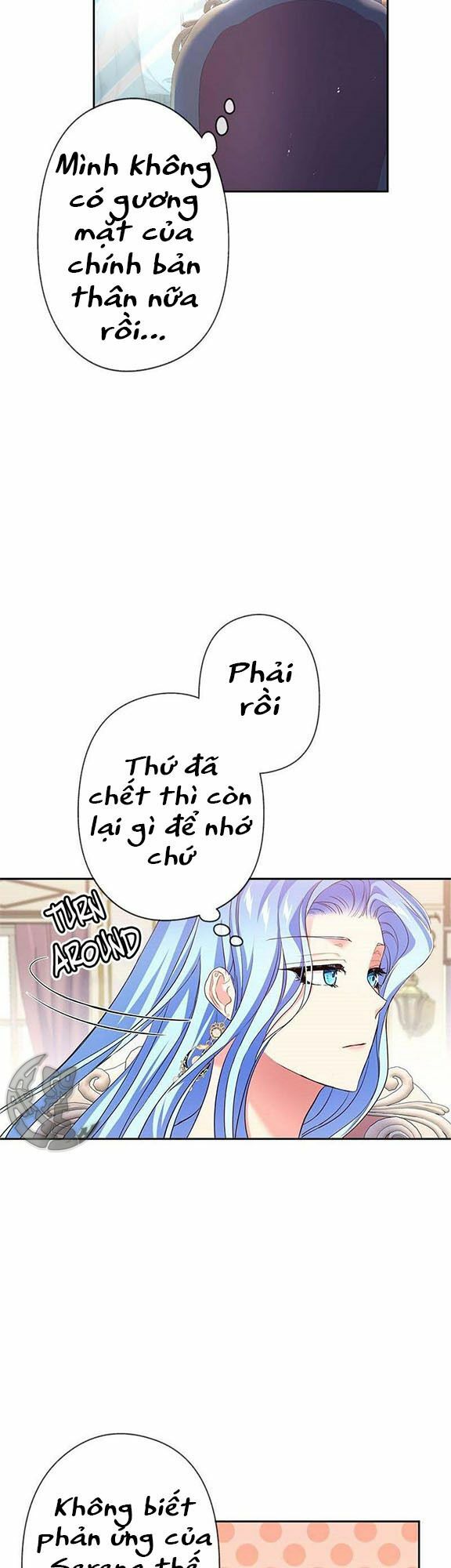 Nếu Là Phản Diện, Liệu Tôi Sẽ Chết?: Chapter 13