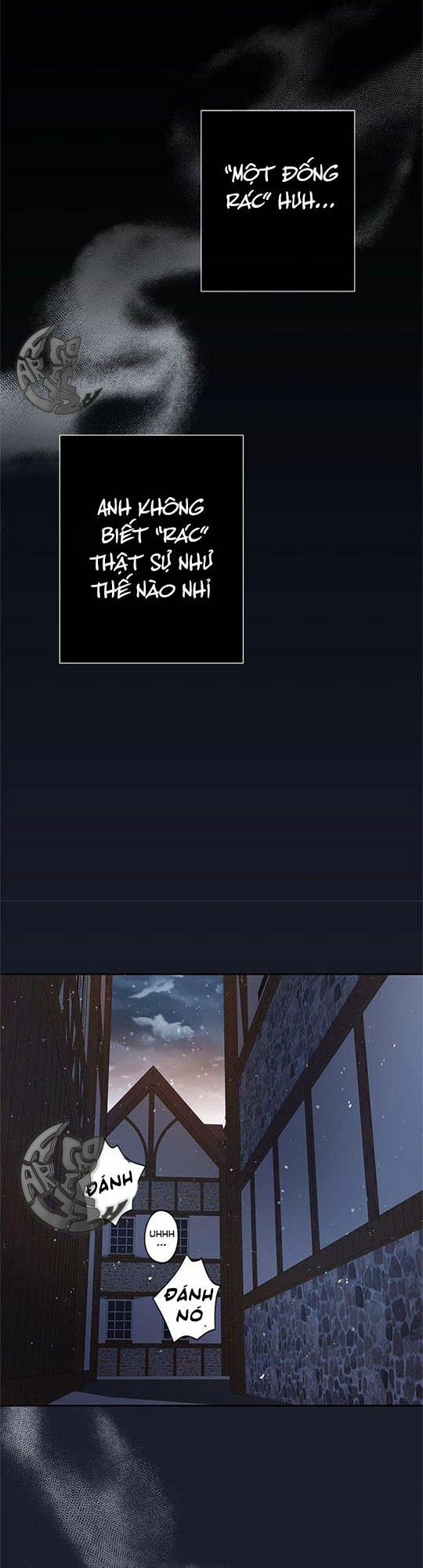 Nếu Là Phản Diện, Liệu Tôi Sẽ Chết?: Chapter 14