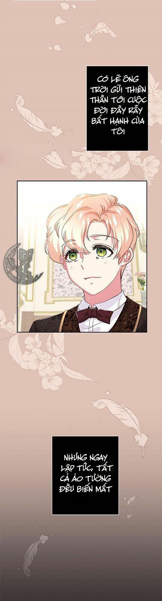 Nếu Là Phản Diện, Liệu Tôi Sẽ Chết?: Chapter 14