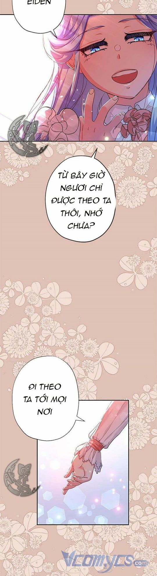 Nếu Là Phản Diện, Liệu Tôi Sẽ Chết?: Chapter 14