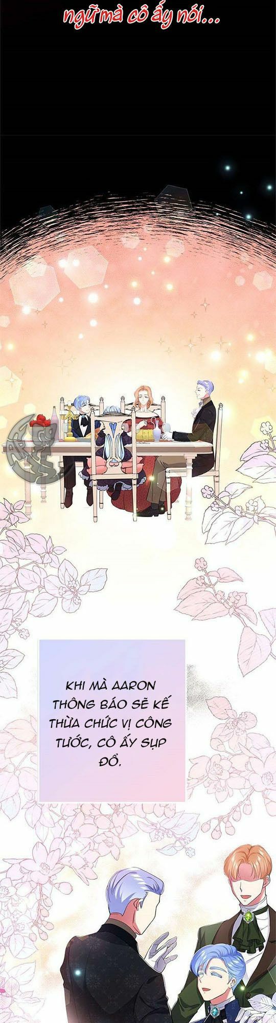 Nếu Là Phản Diện, Liệu Tôi Sẽ Chết?: Chapter 14