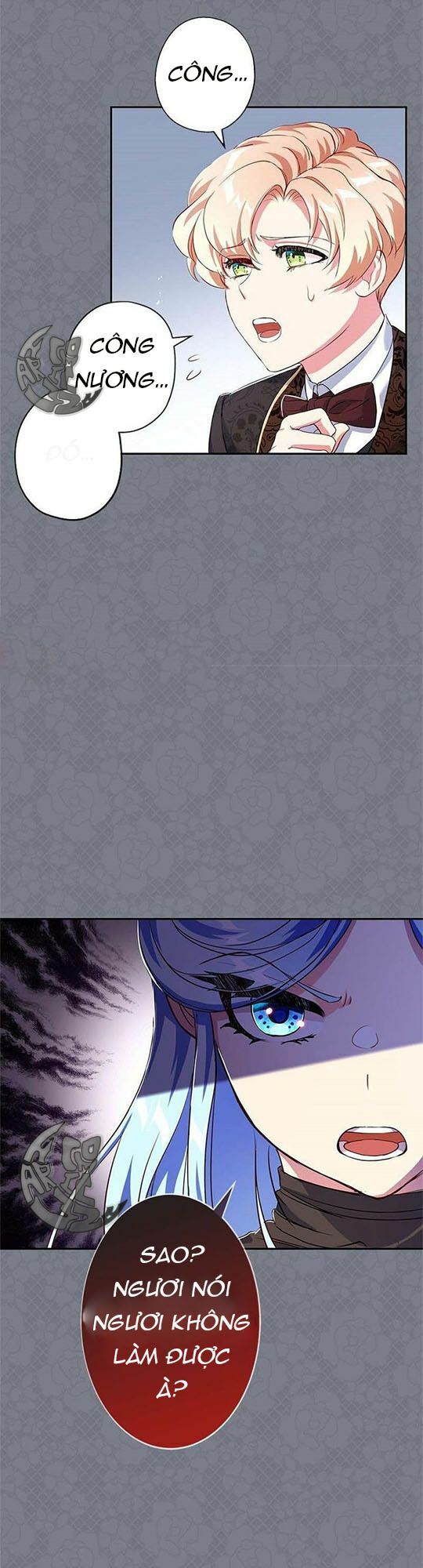 Nếu Là Phản Diện, Liệu Tôi Sẽ Chết?: Chapter 14