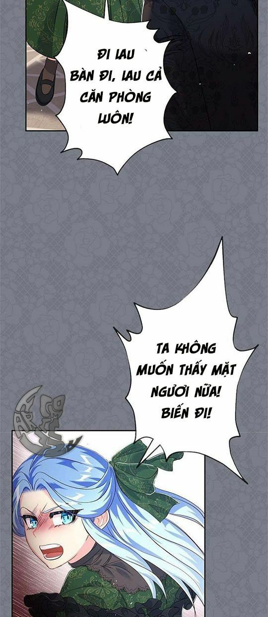 Nếu Là Phản Diện, Liệu Tôi Sẽ Chết?: Chapter 14
