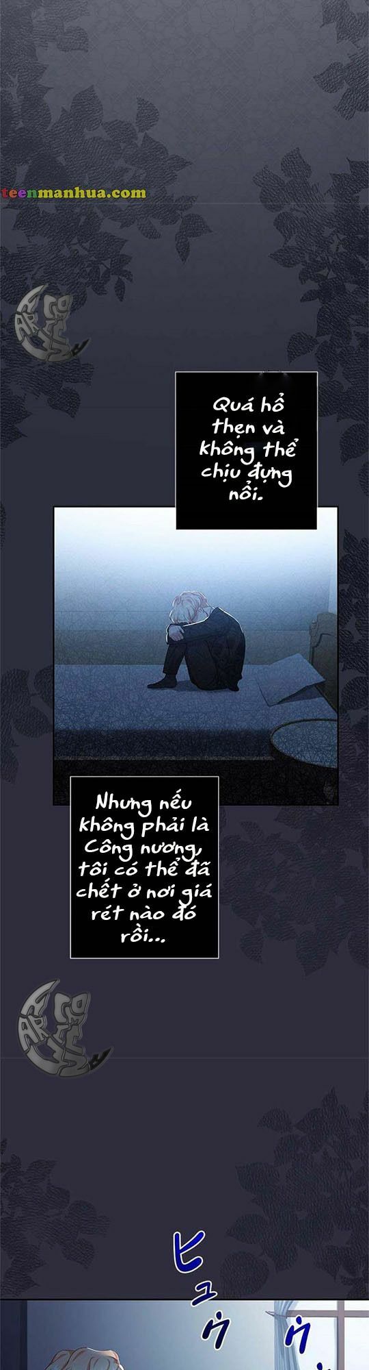 Nếu Là Phản Diện, Liệu Tôi Sẽ Chết?: Chapter 14