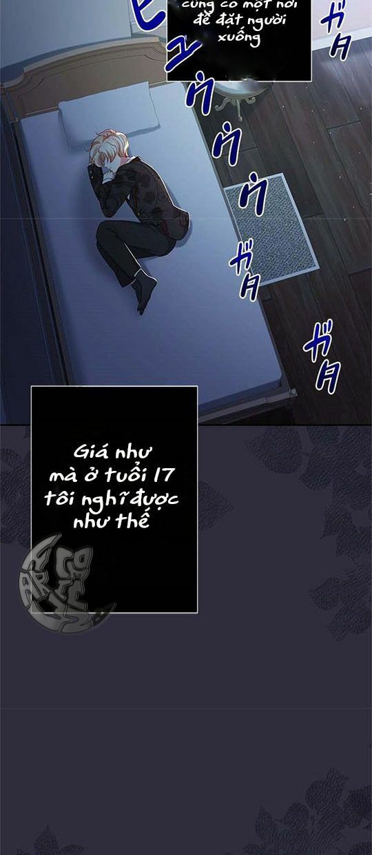 Nếu Là Phản Diện, Liệu Tôi Sẽ Chết?: Chapter 14