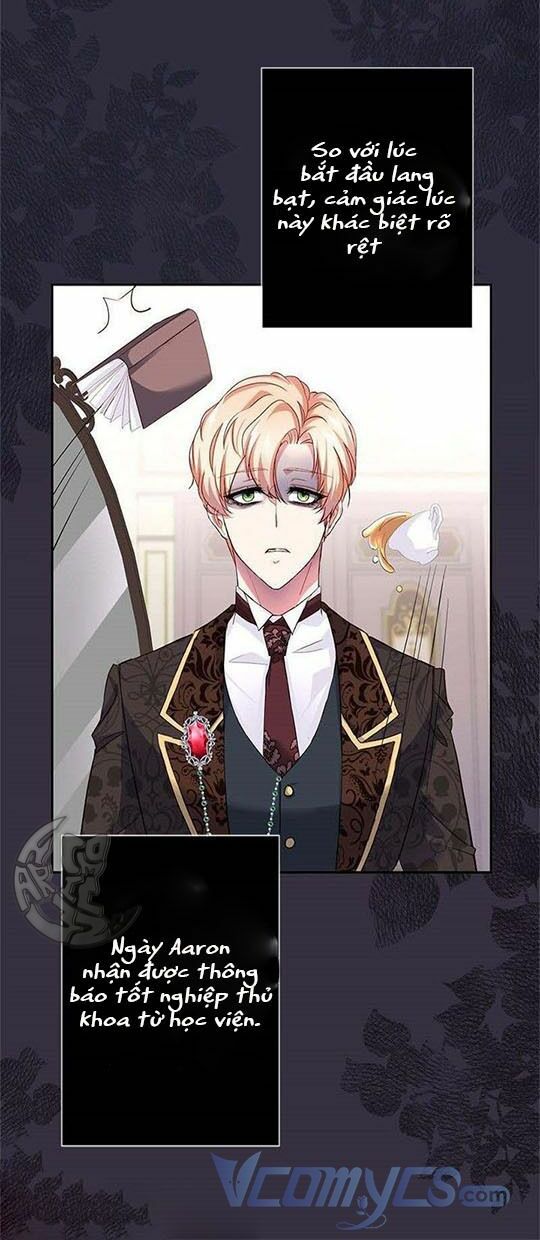 Nếu Là Phản Diện, Liệu Tôi Sẽ Chết?: Chapter 14