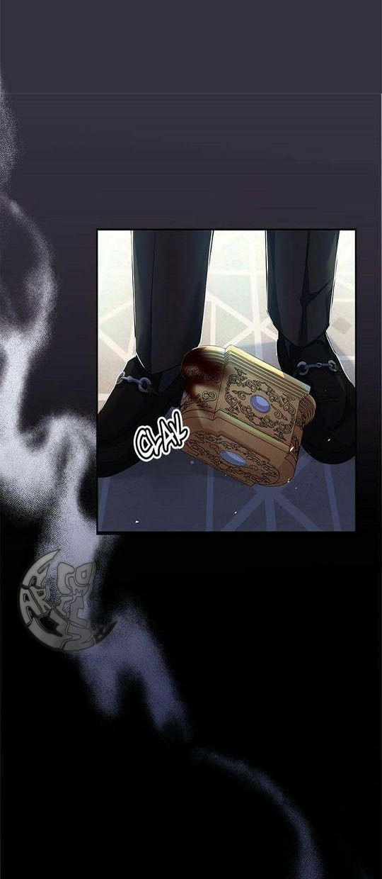 Nếu Là Phản Diện, Liệu Tôi Sẽ Chết?: Chapter 14