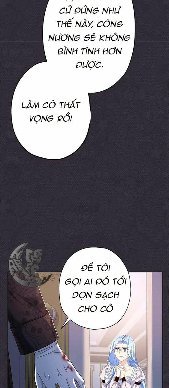 Nếu Là Phản Diện, Liệu Tôi Sẽ Chết?: Chapter 14