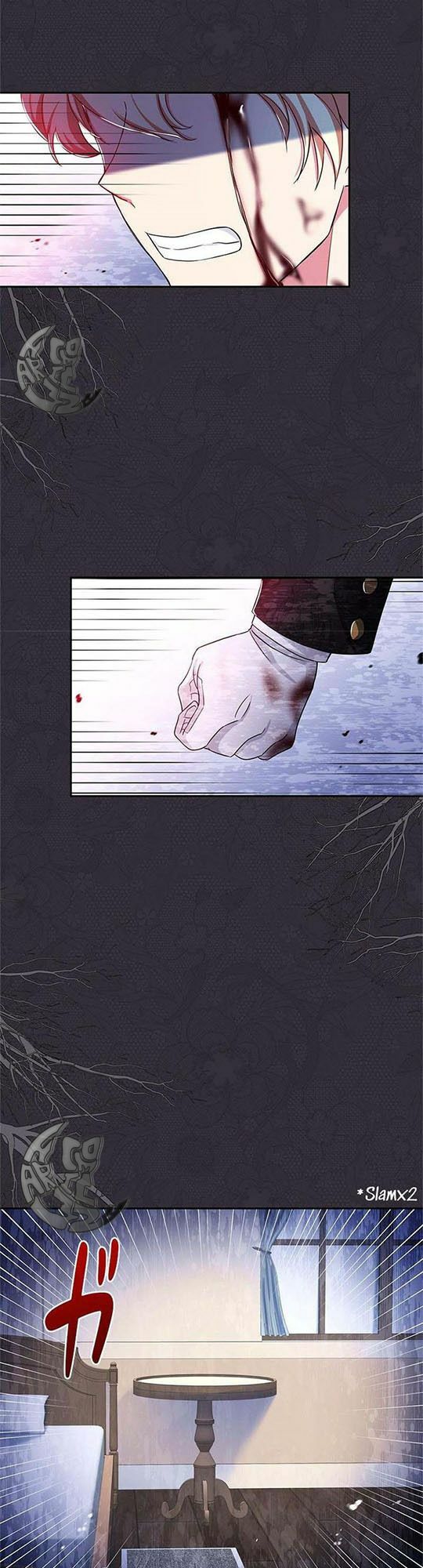 Nếu Là Phản Diện, Liệu Tôi Sẽ Chết?: Chapter 14