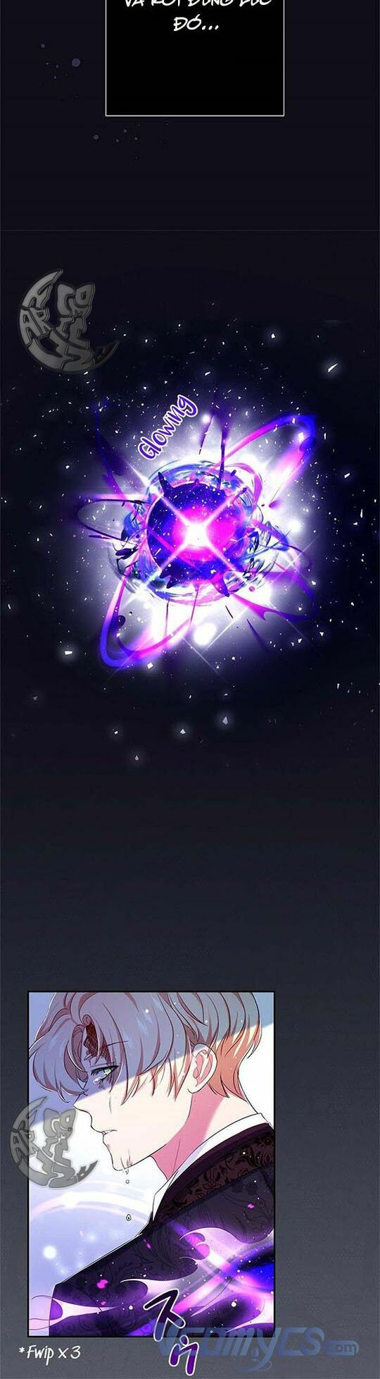 Nếu Là Phản Diện, Liệu Tôi Sẽ Chết?: Chapter 14