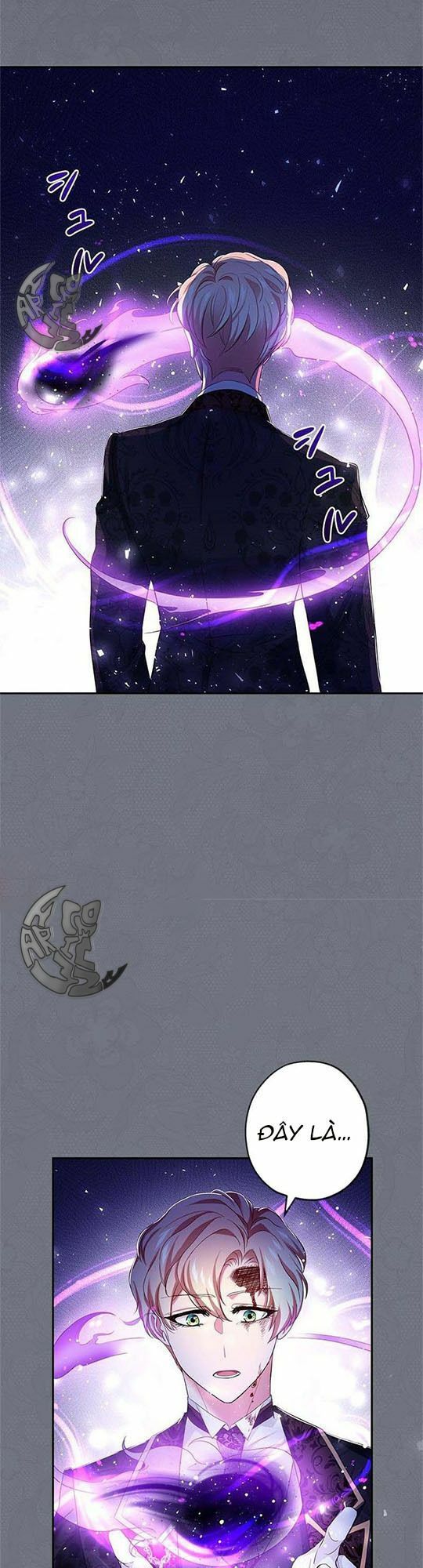 Nếu Là Phản Diện, Liệu Tôi Sẽ Chết?: Chapter 14