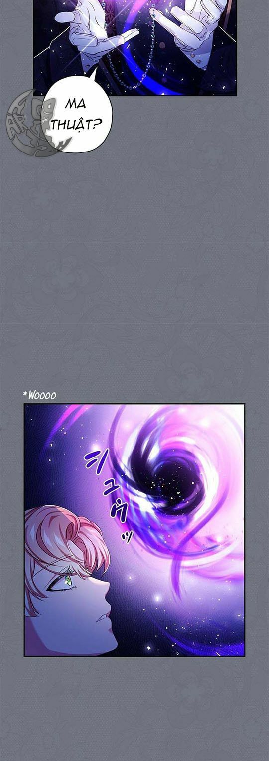 Nếu Là Phản Diện, Liệu Tôi Sẽ Chết?: Chapter 14