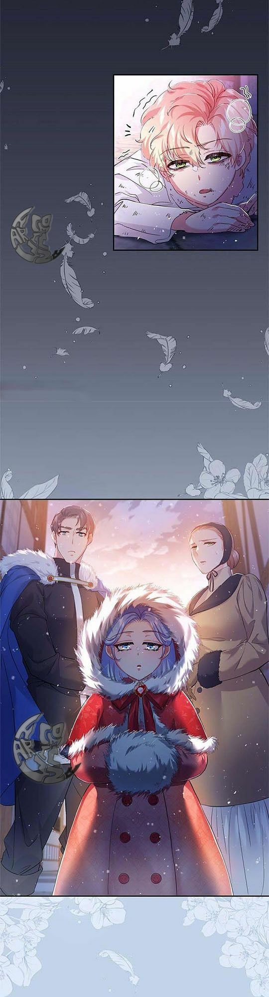 Nếu Là Phản Diện, Liệu Tôi Sẽ Chết?: Chapter 14