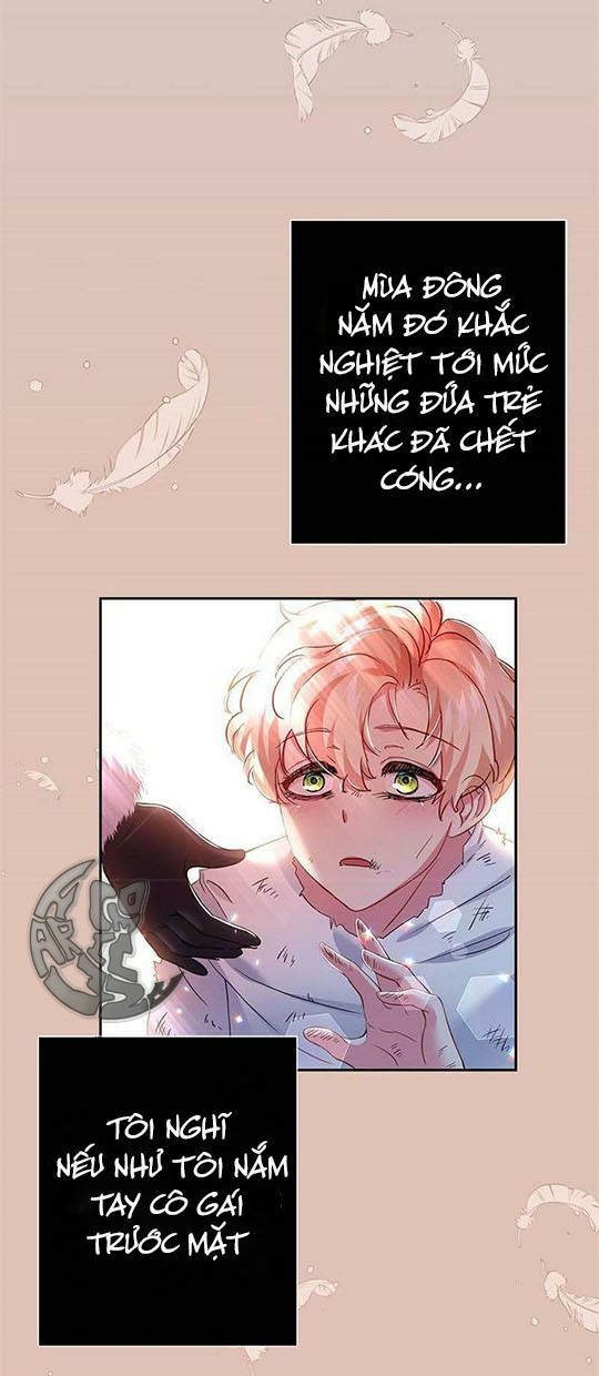 Nếu Là Phản Diện, Liệu Tôi Sẽ Chết?: Chapter 14