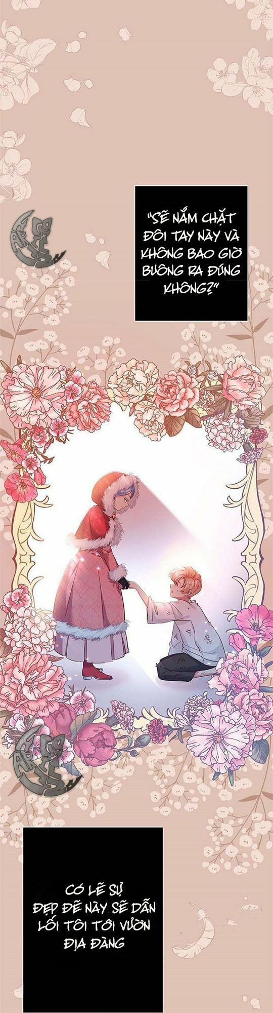 Nếu Là Phản Diện, Liệu Tôi Sẽ Chết?: Chapter 14