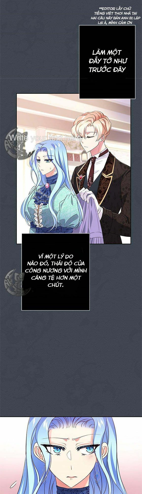 Nếu Là Phản Diện, Liệu Tôi Sẽ Chết?: Chapter 15