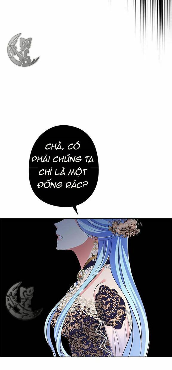 Nếu Là Phản Diện, Liệu Tôi Sẽ Chết?: Chapter 15