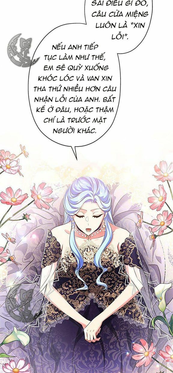 Nếu Là Phản Diện, Liệu Tôi Sẽ Chết?: Chapter 15