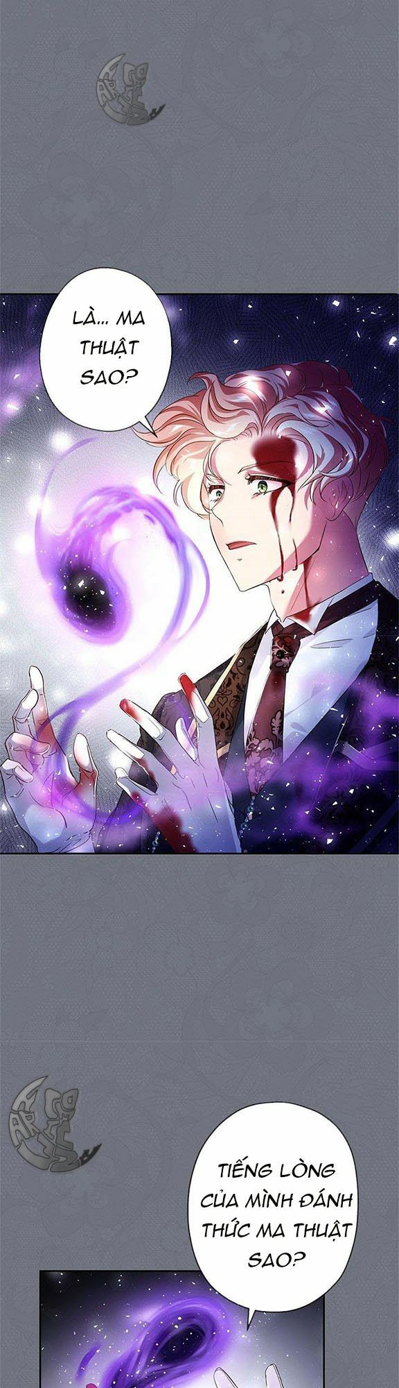 Nếu Là Phản Diện, Liệu Tôi Sẽ Chết?: Chapter 15