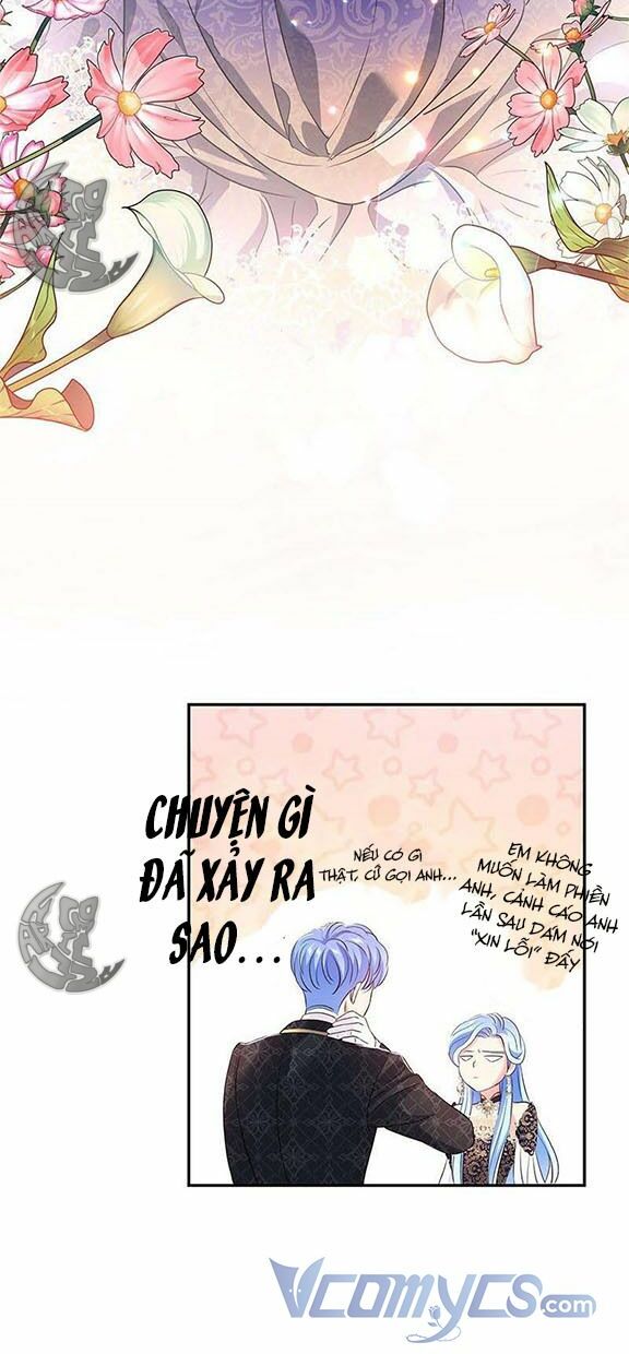 Nếu Là Phản Diện, Liệu Tôi Sẽ Chết?: Chapter 15