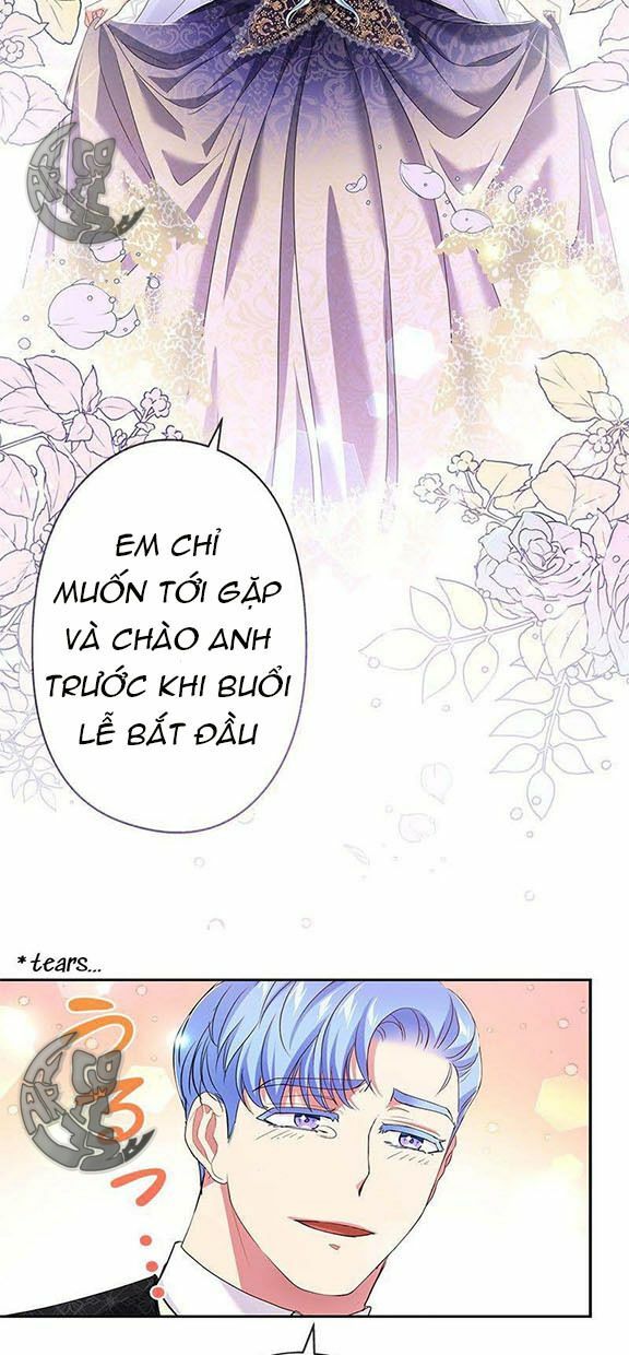 Nếu Là Phản Diện, Liệu Tôi Sẽ Chết?: Chapter 15