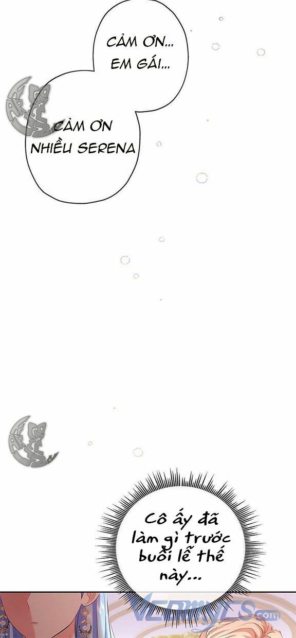Nếu Là Phản Diện, Liệu Tôi Sẽ Chết?: Chapter 15