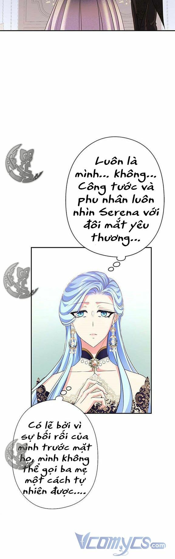 Nếu Là Phản Diện, Liệu Tôi Sẽ Chết?: Chapter 15