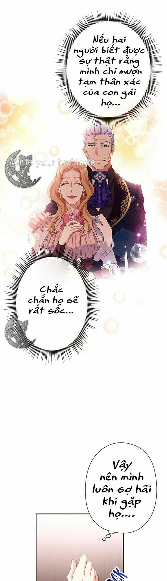 Nếu Là Phản Diện, Liệu Tôi Sẽ Chết?: Chapter 15