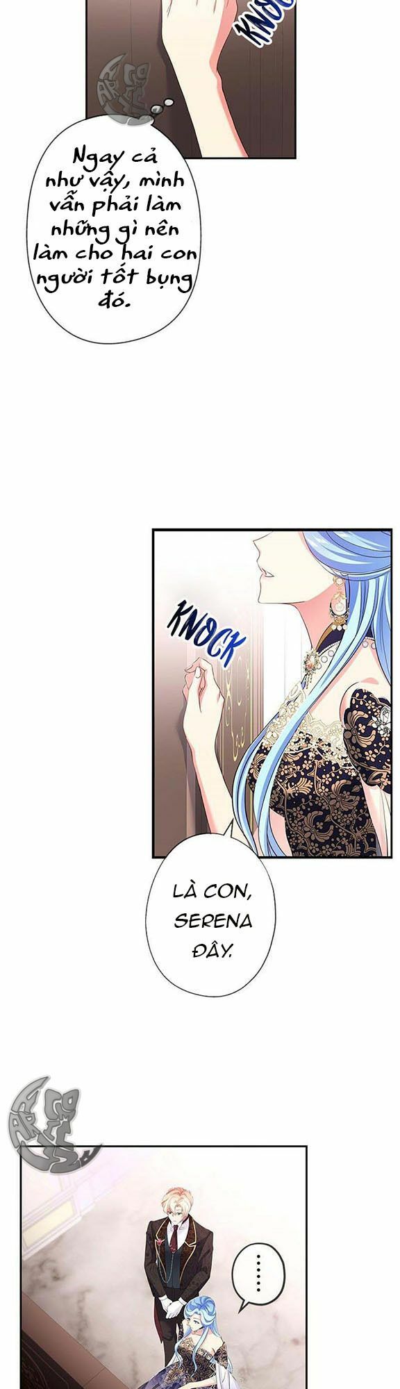 Nếu Là Phản Diện, Liệu Tôi Sẽ Chết?: Chapter 15