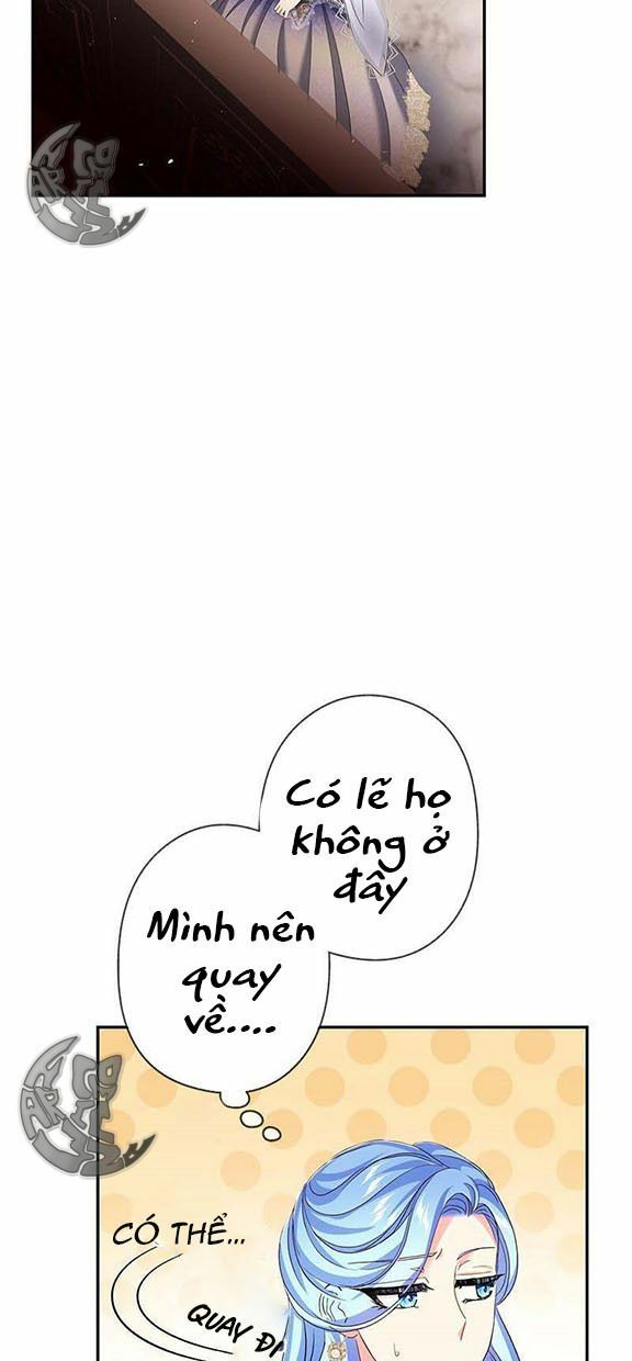 Nếu Là Phản Diện, Liệu Tôi Sẽ Chết?: Chapter 15
