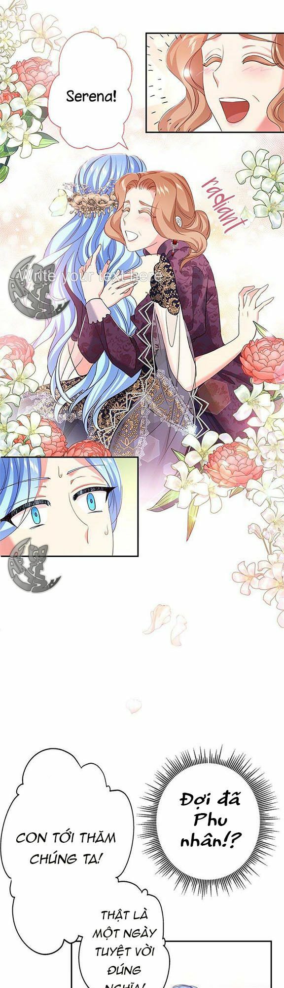 Nếu Là Phản Diện, Liệu Tôi Sẽ Chết?: Chapter 15
