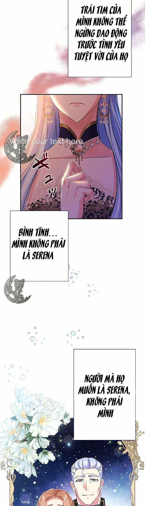 Nếu Là Phản Diện, Liệu Tôi Sẽ Chết?: Chapter 15
