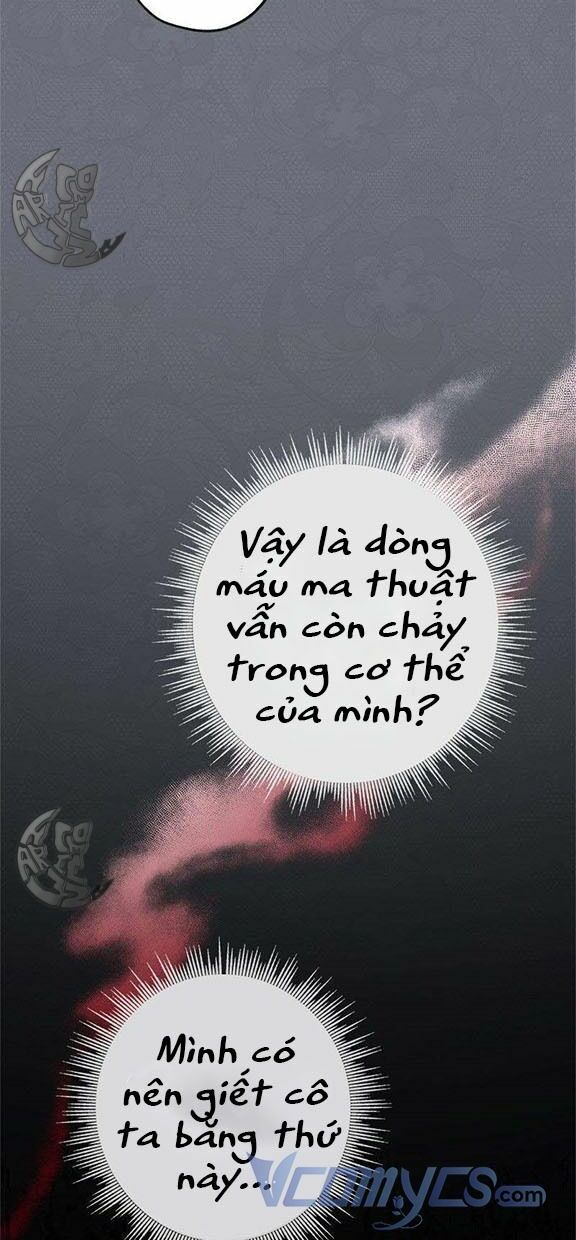 Nếu Là Phản Diện, Liệu Tôi Sẽ Chết?: Chapter 15