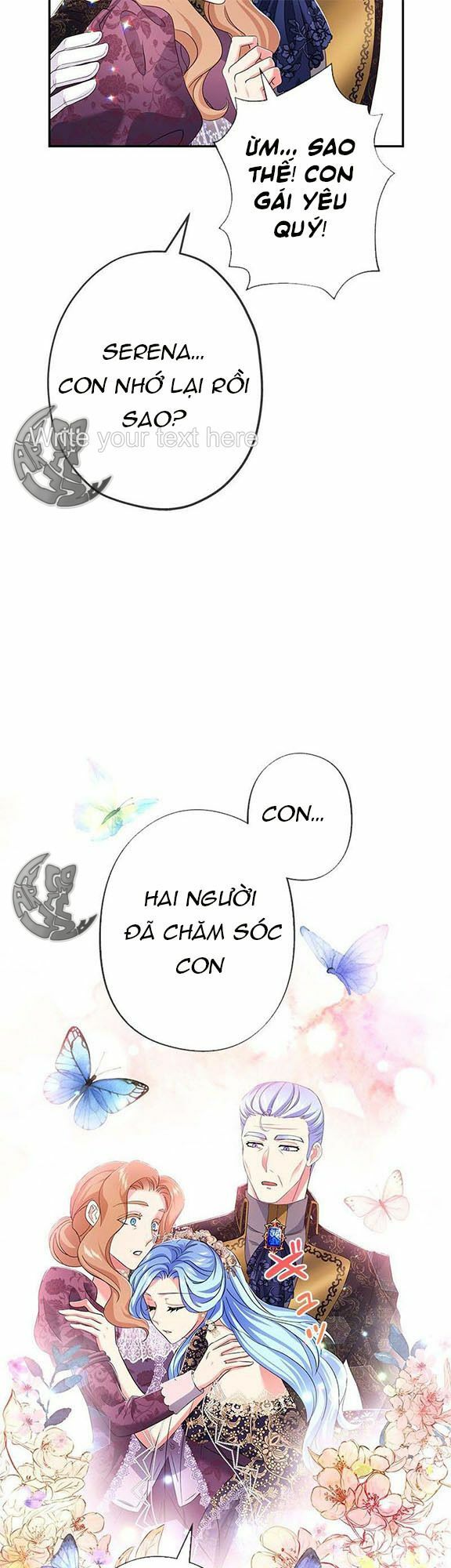 Nếu Là Phản Diện, Liệu Tôi Sẽ Chết?: Chapter 15