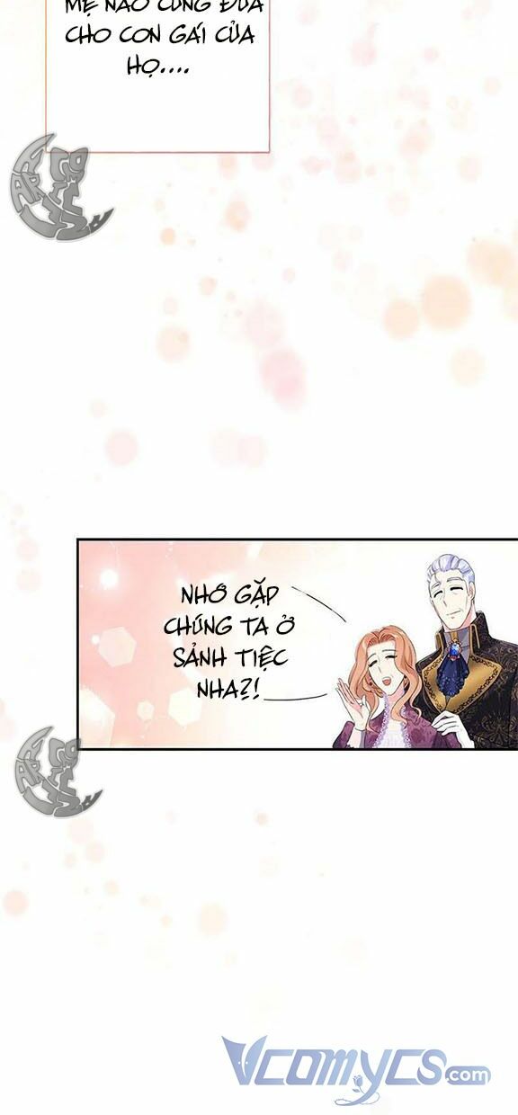Nếu Là Phản Diện, Liệu Tôi Sẽ Chết?: Chapter 15