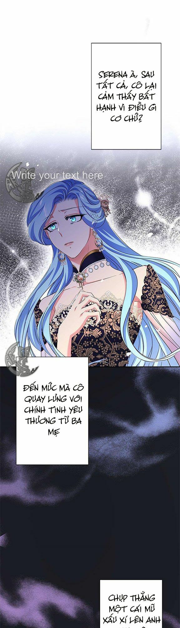 Nếu Là Phản Diện, Liệu Tôi Sẽ Chết?: Chapter 15