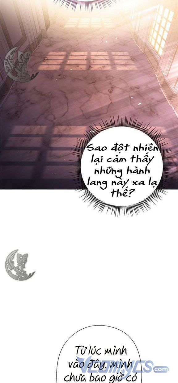 Nếu Là Phản Diện, Liệu Tôi Sẽ Chết?: Chapter 15