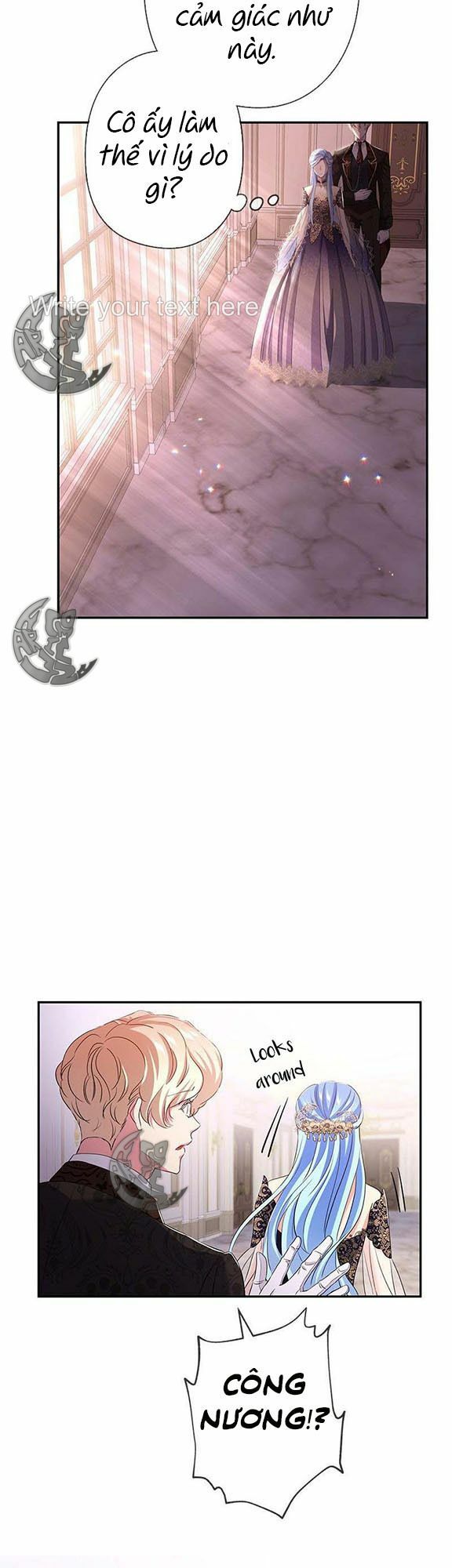Nếu Là Phản Diện, Liệu Tôi Sẽ Chết?: Chapter 15